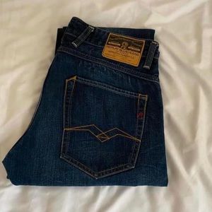 Replay jeans